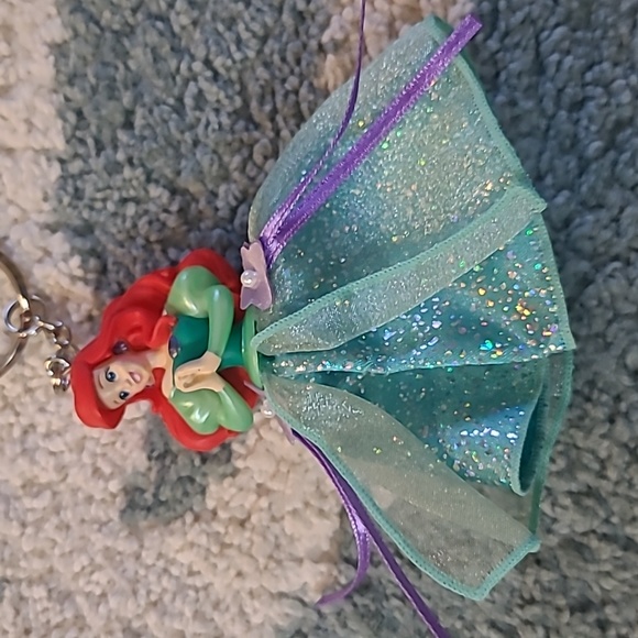 Disney Princesses key chains - Picture 4 of 7